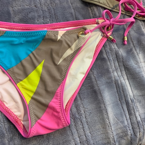 Trina Turk Bikini - Picture 7 of 10